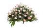 Palma flores tanatorio 10 L
