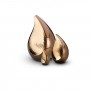 Urna Teardrop TD 001 S