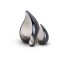 Urna Teardrop TD 003