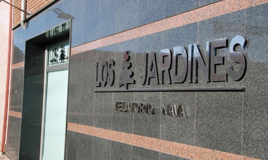 Tanatorio De Navatejera Tanatorios En Leon Instalaciones Los